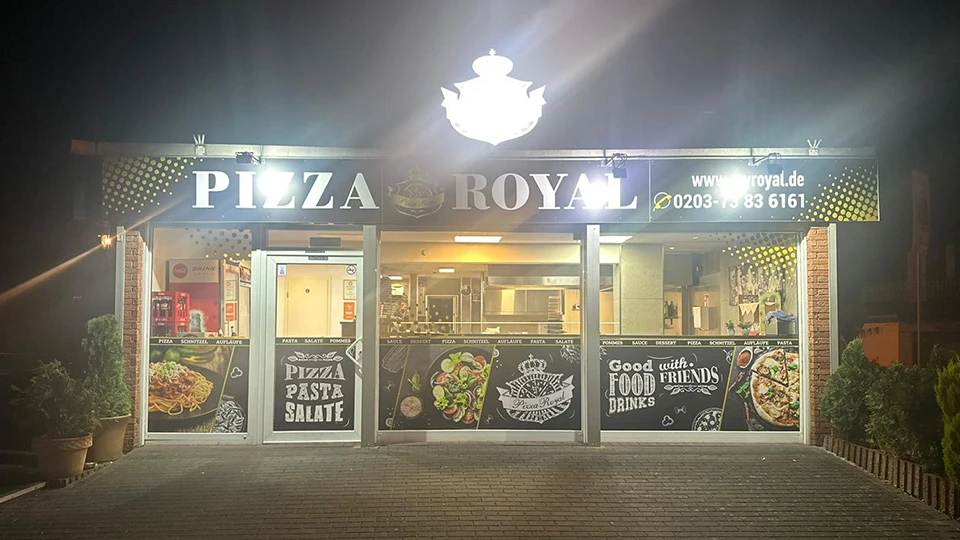 Myroyal duesseldorf angermund